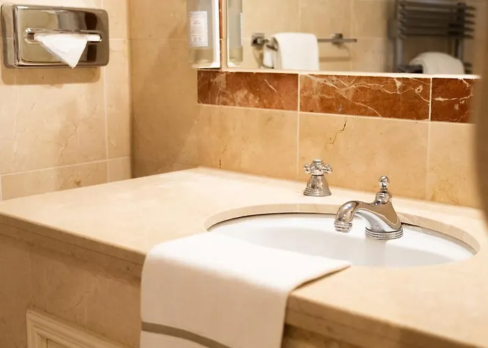 Boutique Hotel De Doelen
