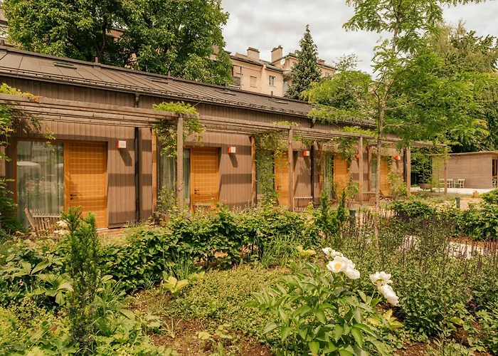 Design Hotel Zum Hirschen Salzburg
