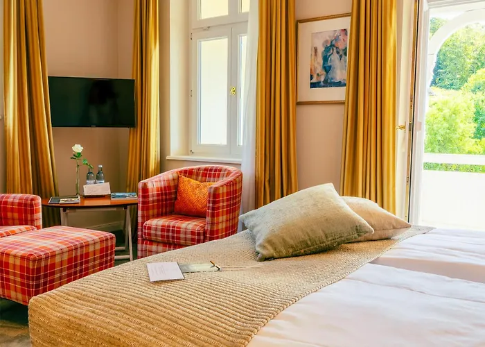 Roewers Privathotel & Spa
