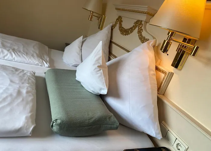 Romantik Hotel&Restaurant Fürstenhof