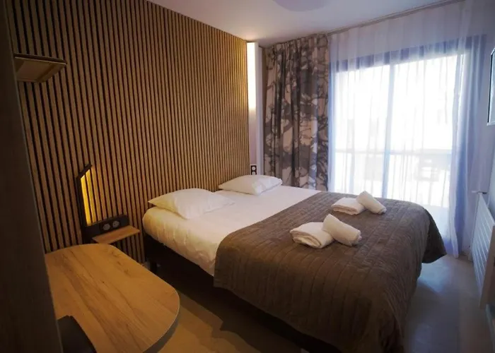 Hotel Arcantis Le Voltaire