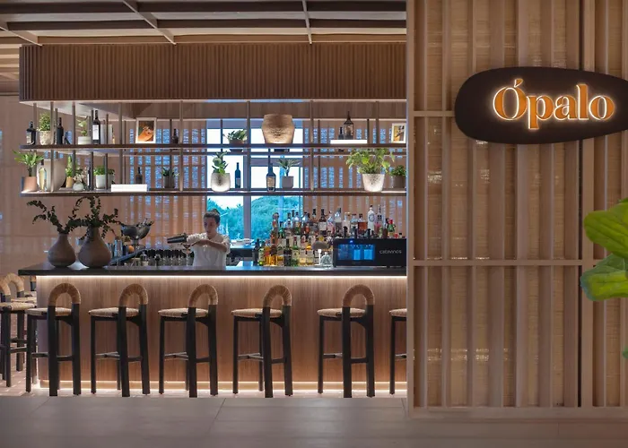 Sarena De Muro Resort Mallorca, Part Of Destination By Hyatt