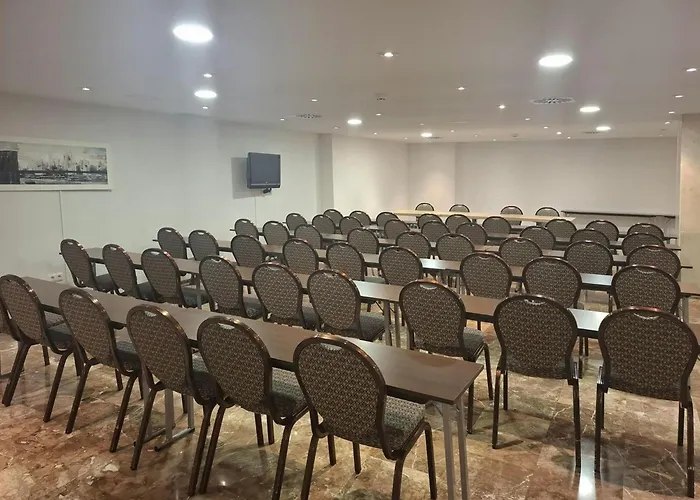 Sercotel Córdoba Medina Azahara