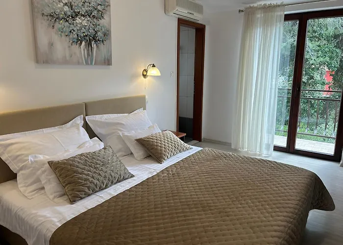 Hotel Vila Tina