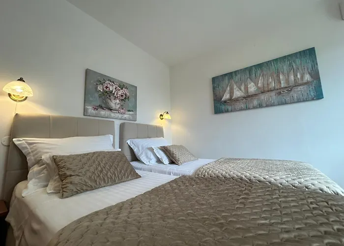 Hotel Vila Tina