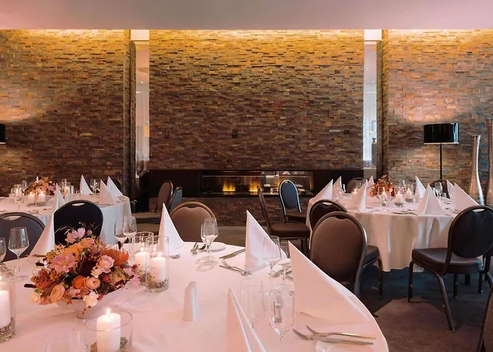 MÖVENPICK Hotel Stuttgart Airport