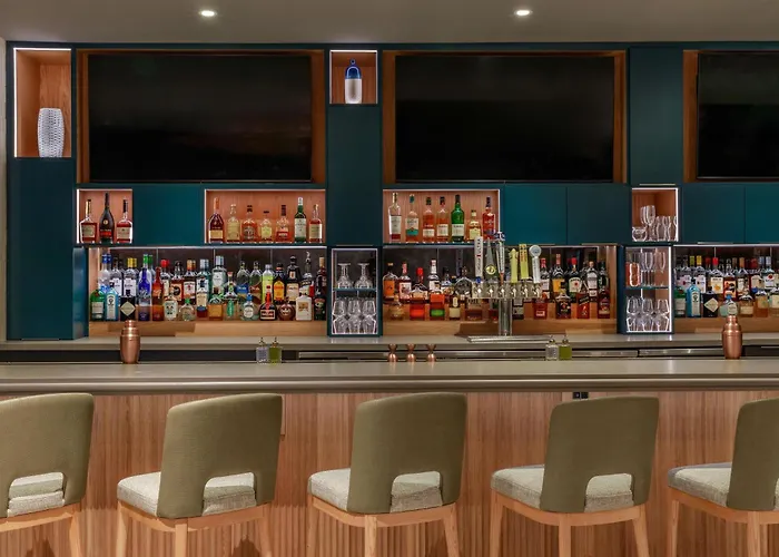 The Royal Sonesta Boston