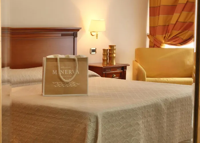 Minerva Resort Hotel