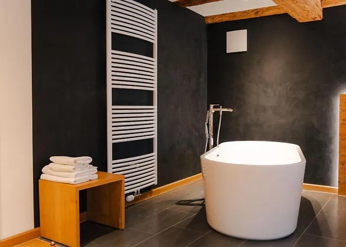 Romantik Hotel Rindenmühle