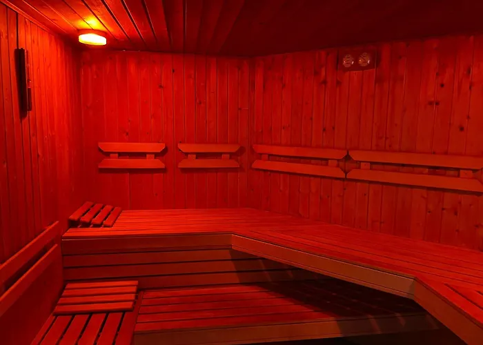 Europejski Boutique Hotel