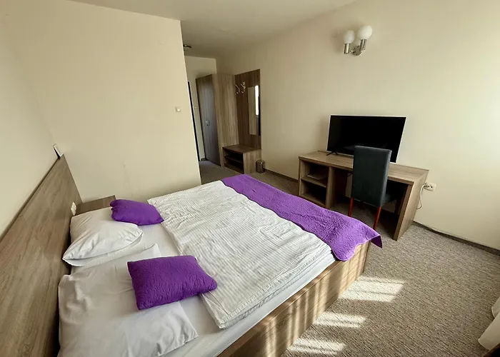Hotels in Slatina (Virovitica-Podravina)