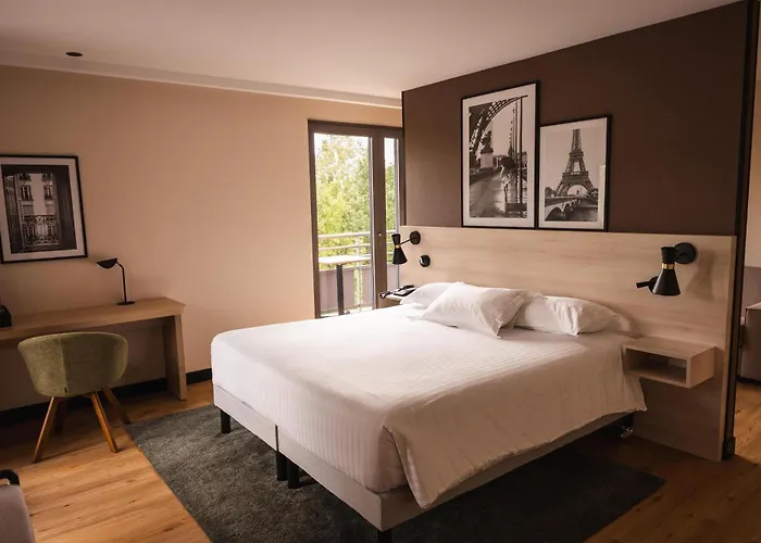 Le Relais De La Malmaison, A Member Of Radisson Individuals