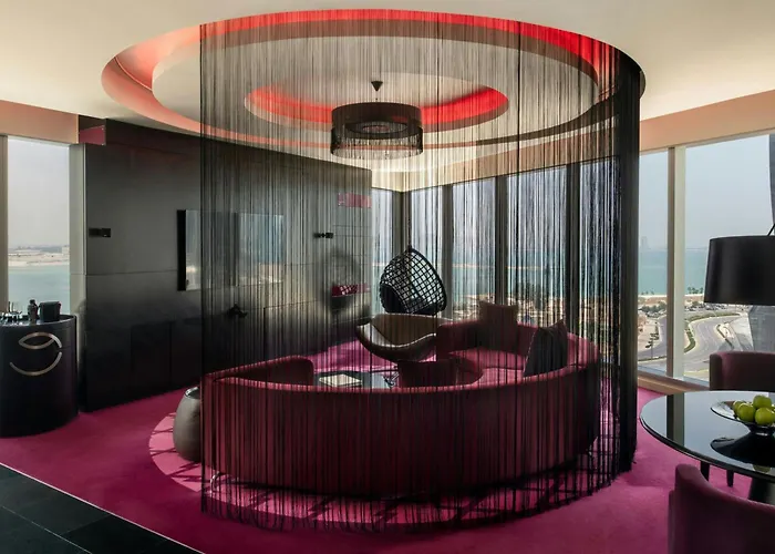 Hôtels de charme à Doha