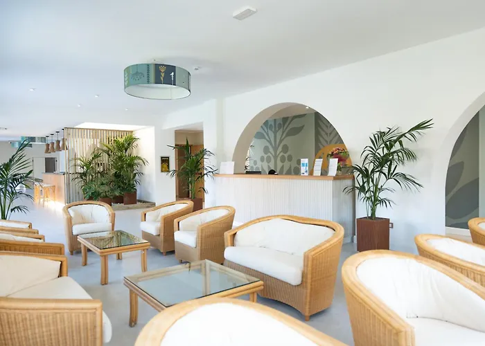 Hotel Giardino La Playa - Adults Only