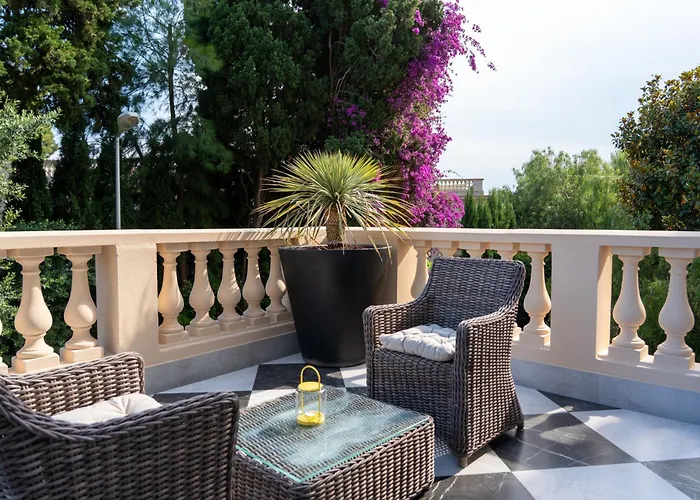 Hotels in Cap-d’Ail