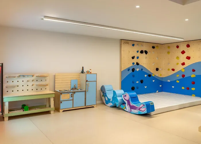 Lagoona By Isrotel Collection