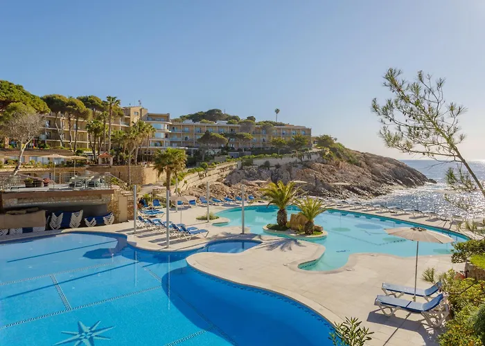 Eden Roc Hotel & Spa By Brava Hoteles