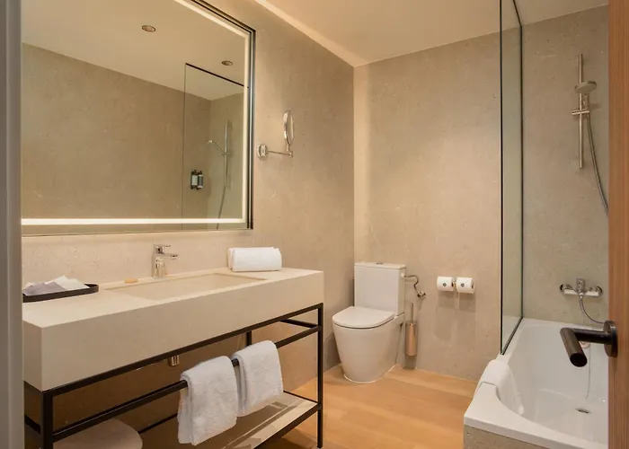 Hotel Cap Roig & Spa By Brava Hoteles
