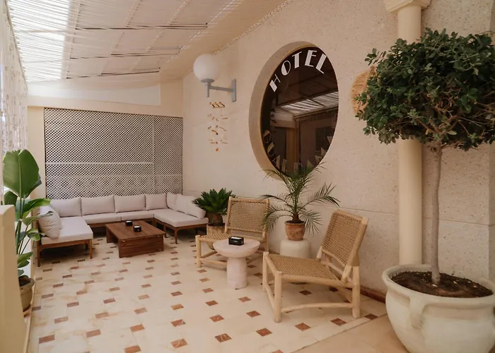 Hotel Guardamar
