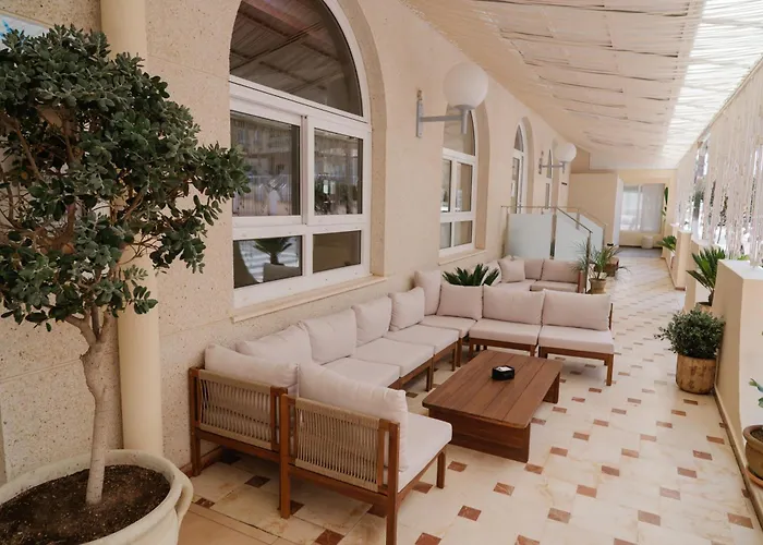 Hotel Guardamar