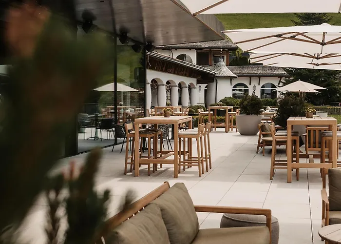 Hotel Oberforsthof