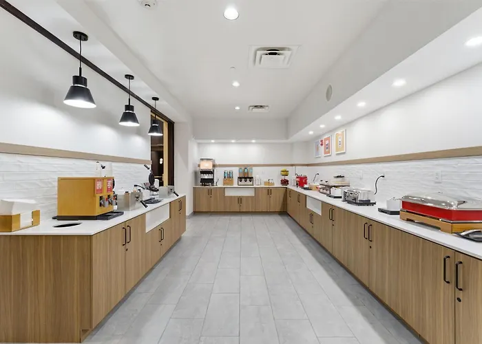 Hampton Inn And Suites Woodstock, Virginia