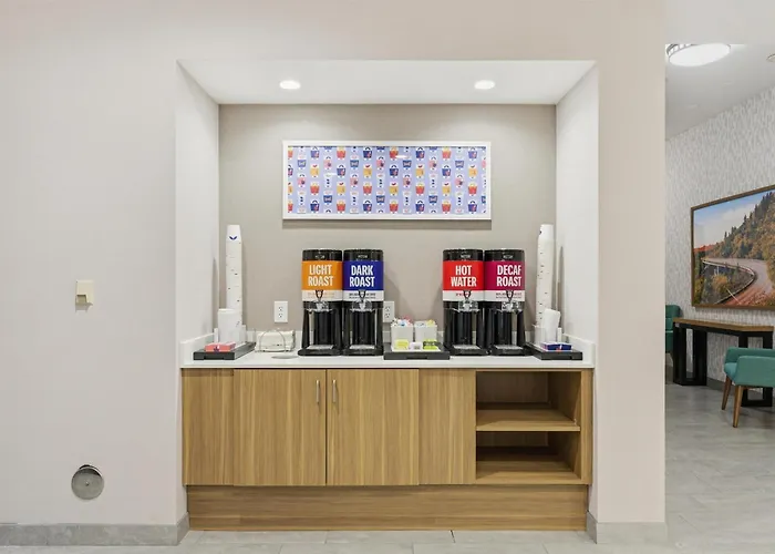Hampton Inn And Suites Woodstock, Virginia