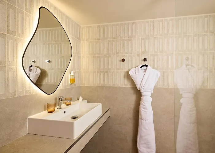 You Hotel De France Valence - Handwritten Collection