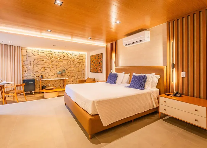 Aruana Eco Praia Hotel