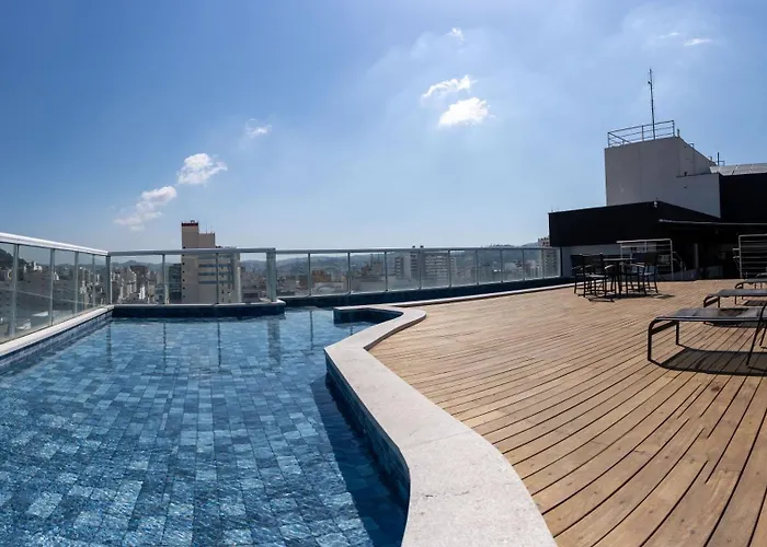 Victory Suites