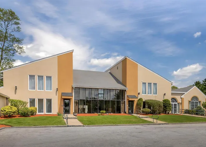 Hampton Cheap Hotels