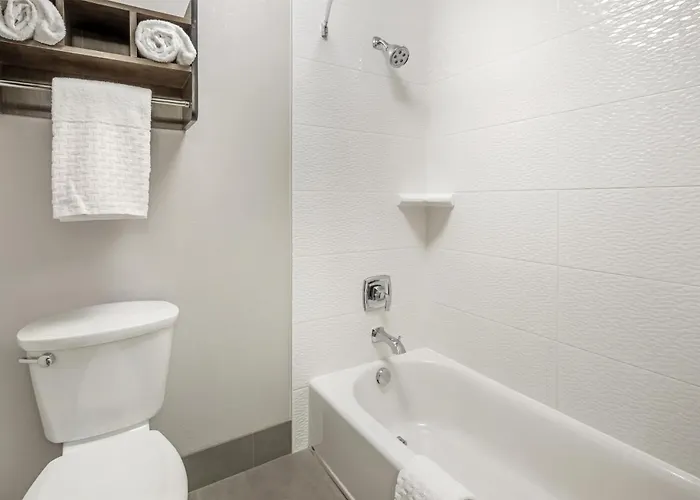 Best Western Plus Spokane North