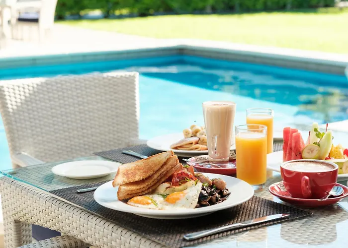Fiji Gateway Hotel