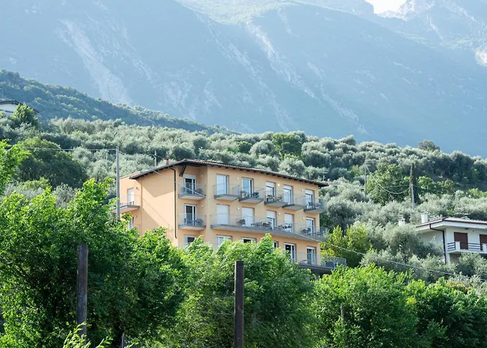 Hotel Casa Marinella