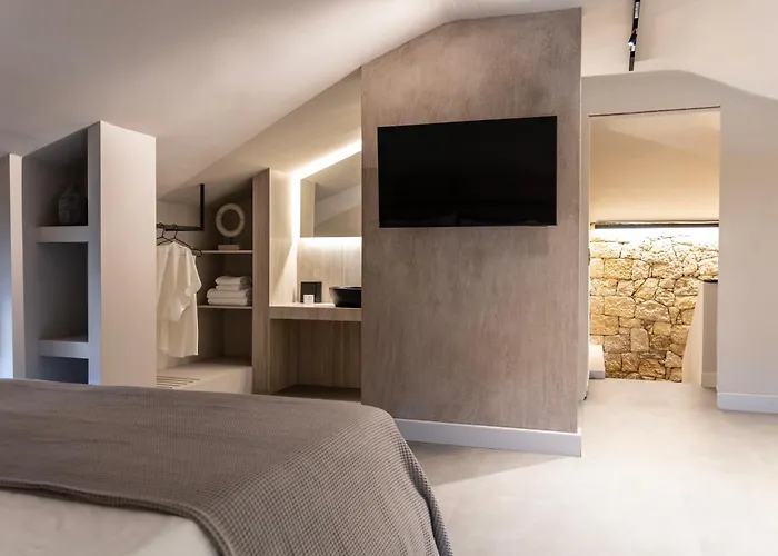 Nikoleta Hotel And Villas