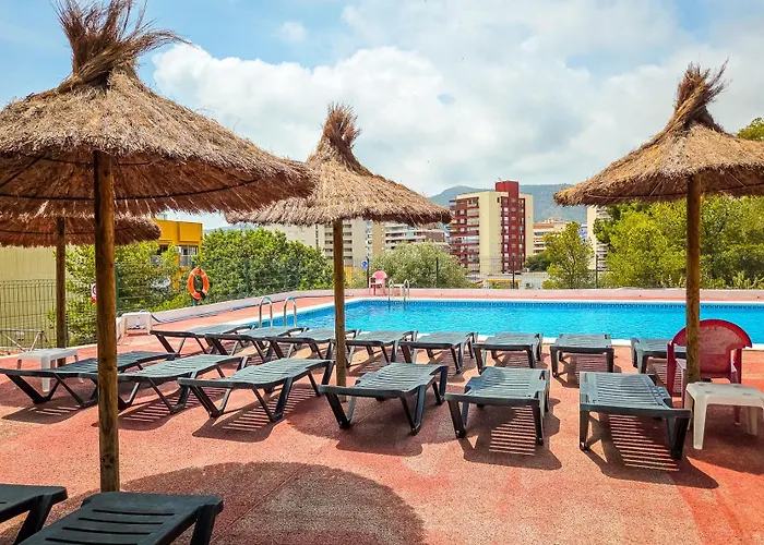 Hotel Jardin