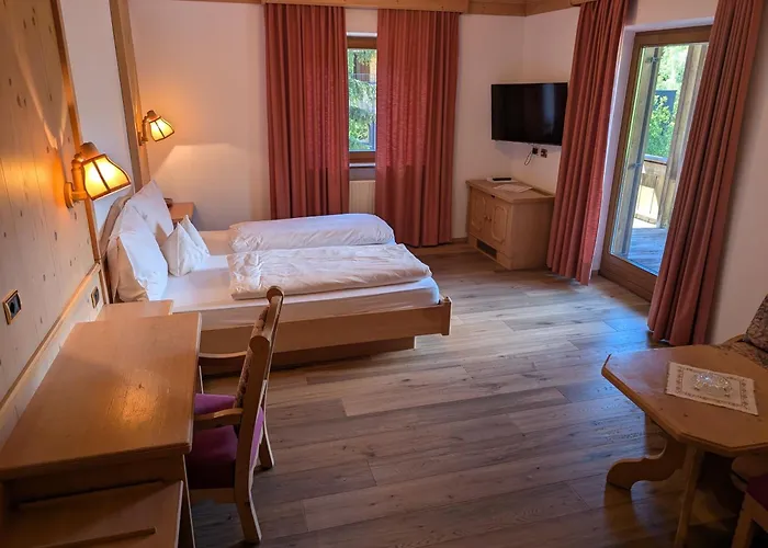 Sport Hotel Wildgall