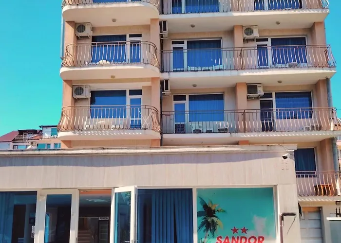 Sandor Hotel
