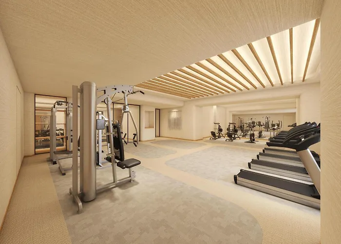Hilton Takayama Resort