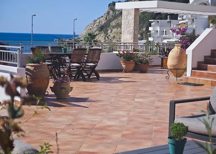 Adriatic Apartment
