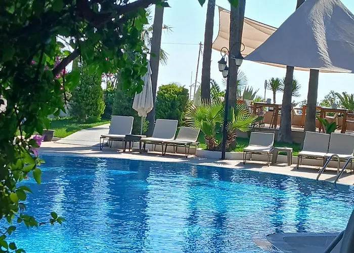 On Hotel