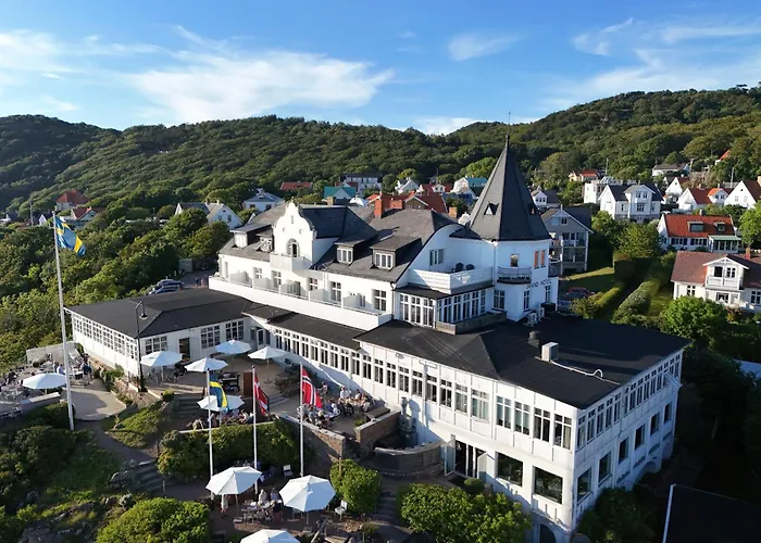Grand Hôtel Mölle