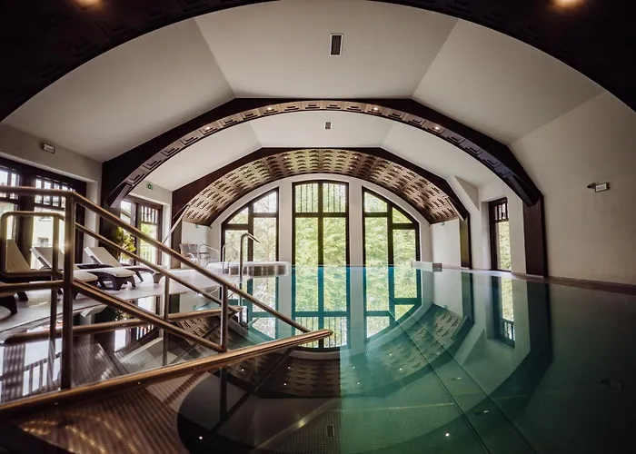 Park Hotel Kur&Spa