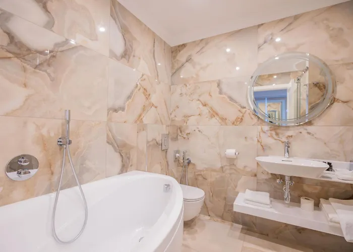 Baltic Beach Hotel&SPA
