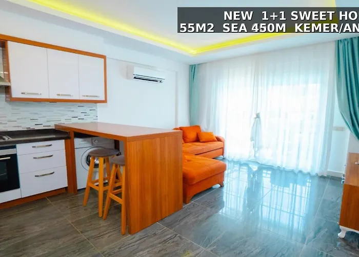 Camyuva Beach Hotel