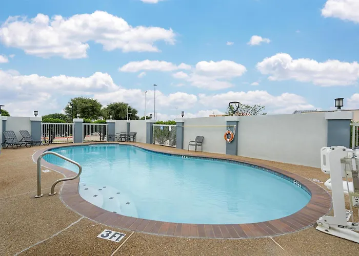 Best Western Plus Mckinney Inn And Suites