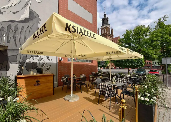 Hotel Grodzki Business&Spa