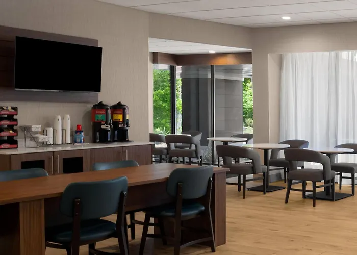 La Quinta By Wyndham Nashville Airport/Opryland