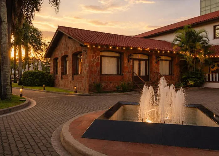Turismo Hotel Casino
