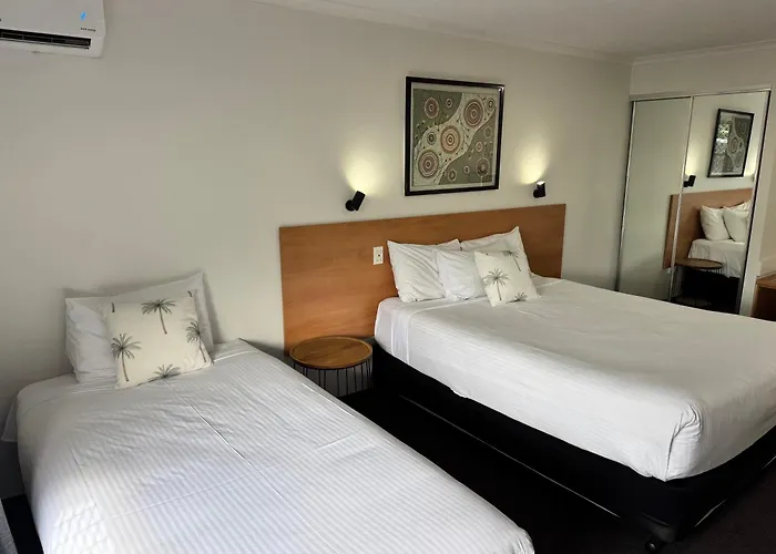Nambour Heights Motel
